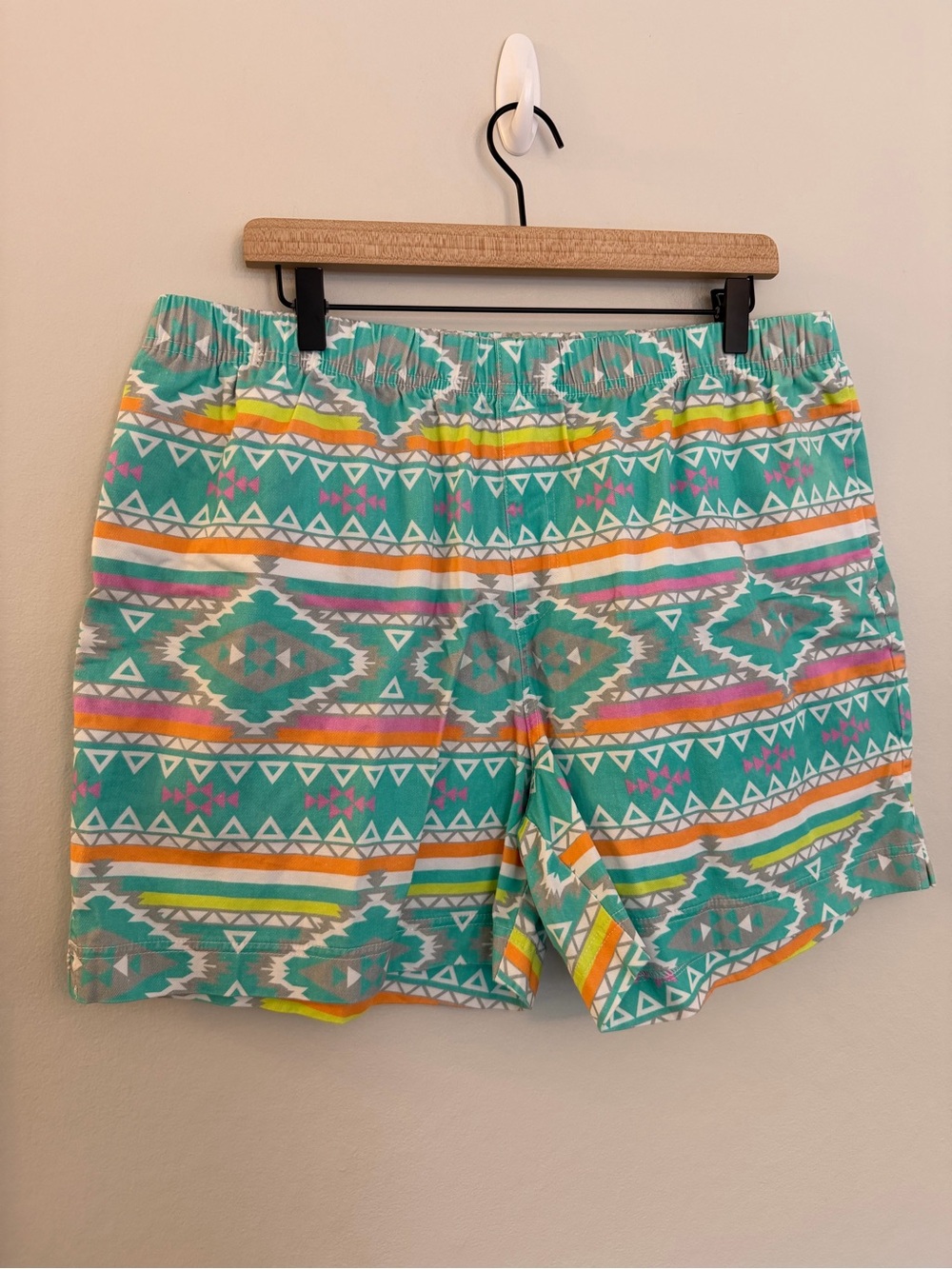 Chubbies Men’s Easy Short size XXL